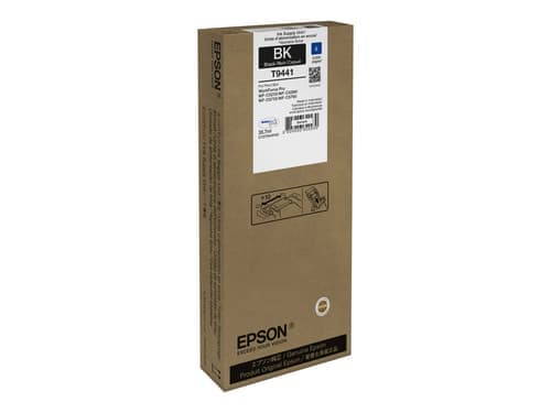 Epson Muste Musta T944 3k - Wf-c5xxx-series – Epson