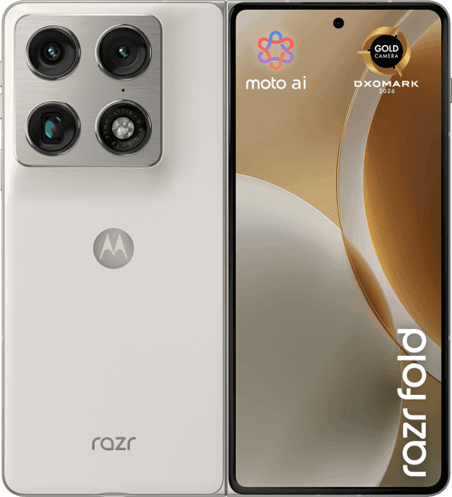 Motorola Razr Fold 512gb Valkoinen – Motorola