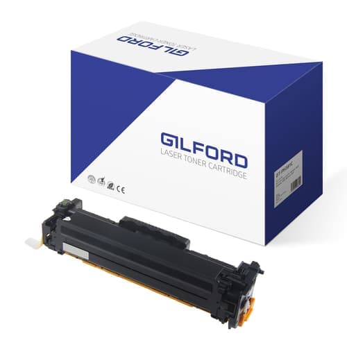 Gilford Värikasetti Syaani 312a 2,7k - M476 - Cf381a – Gilford