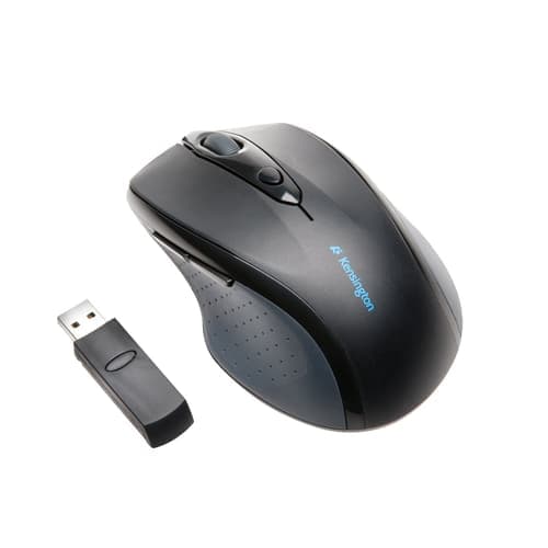 Kensington Pro Fit Full-size Langaton Rf Hiiri – Kensington