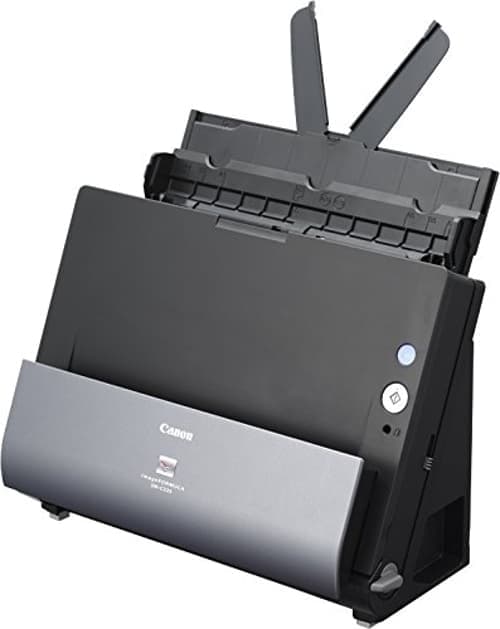 Canon Imageformula Dr-c225 Ii – Canon