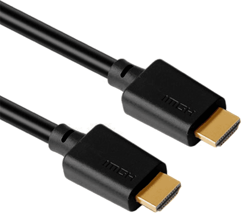 Prokord Hdmi 2.1 8k 2m Hdmi Hdmi Musta – Prokord