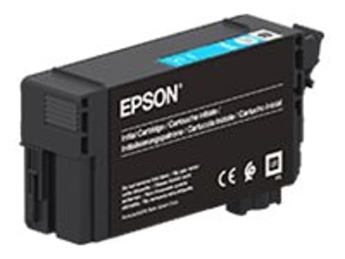 Epson Muste Syaani Ultrachrome Xd2 T40c240 26ml – Epson