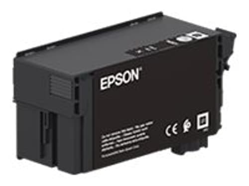 Epson Muste Musta Ultrachrome Xd2 T40d140 80ml – Epson