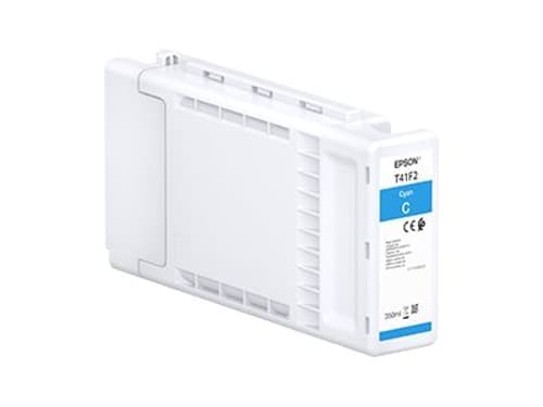 Epson Muste Syaani Ultrachrome Xd2 T41f240 350ml – Epson