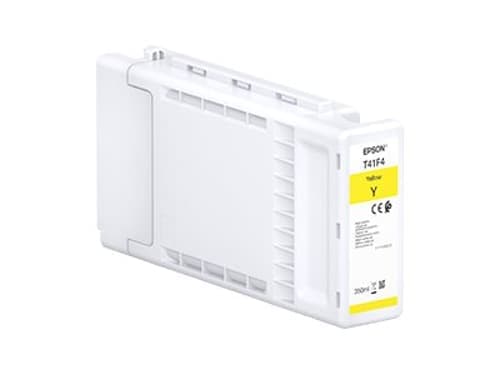 Epson Muste Keltainen Ultrachrome Xd2 T41f440 350ml – Epson