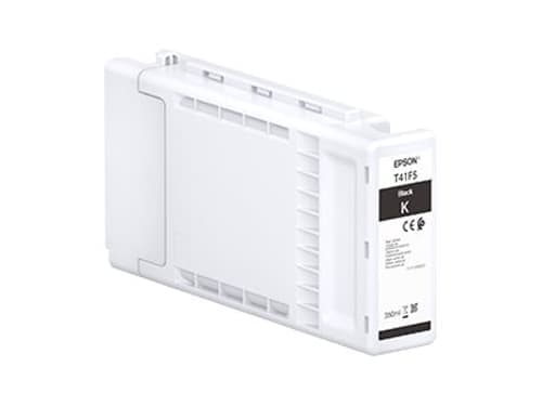 Epson Muste Musta Ultrachrome Xd2 T41f540 350ml – Epson