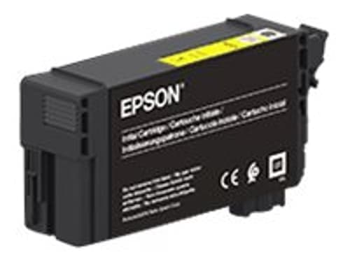 Epson Muste Keltainen Ultrachrome Xd2 T40d440 50ml – Epson