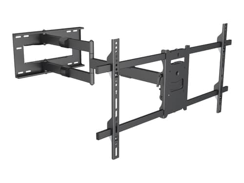 Multibrackets Seinäkiinnike 101cm 42-75” Näytöille – Multibrackets