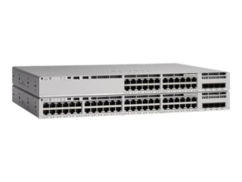 Cisco Catalyst 9200 24 Gigabit Poe+ – Cisco