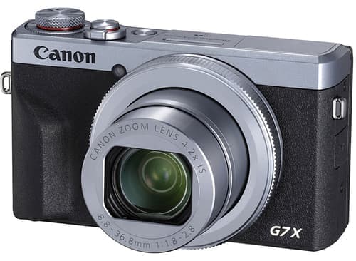 Canon Powershot G7 X Mark Iii – Canon
