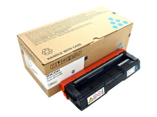 Ricoh Värikasetti Syaani - Spc231/232/310/311 – Ricoh
