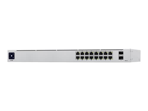 Ubiquiti Unifi Usw 16 Switch 50w – Ubiquiti