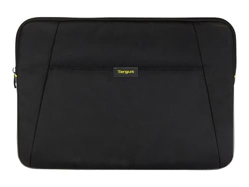 Targus Citygear 13.3" Polyesteri, Polyuretaani Musta – Targus