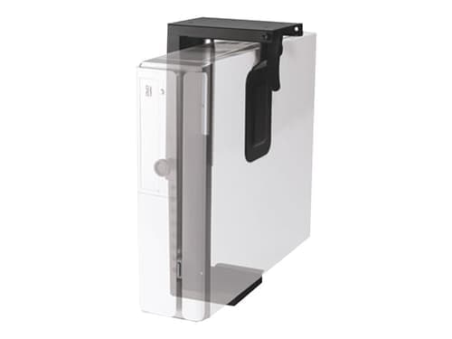 Neomounts Tietokoneteline 75 Musta – NEWSTAR