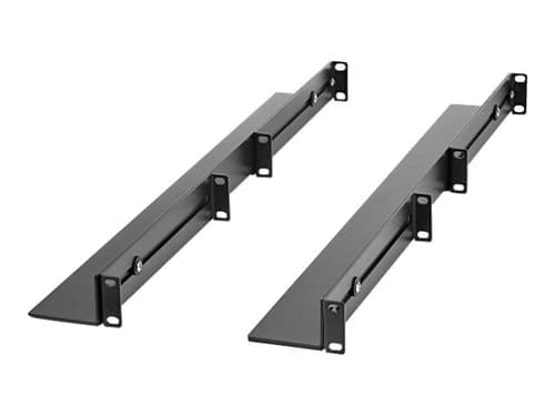 Startech 1u Server Rack Rails With Adjustable Mounting Depth – Startech