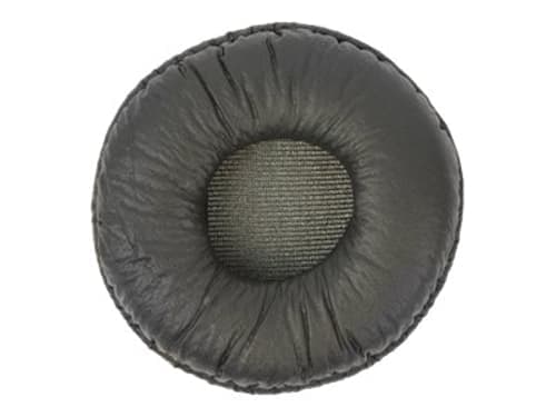 Jabra Pro 925/ 935 Earpads Musta Tyyny-/pehmustesarja – Jabra