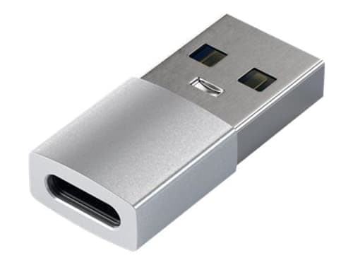 Satechi Usb Adapter Usb-a Usb-c – Satechi