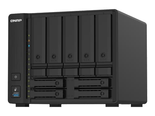 Qnap Ts-932px – QNAP