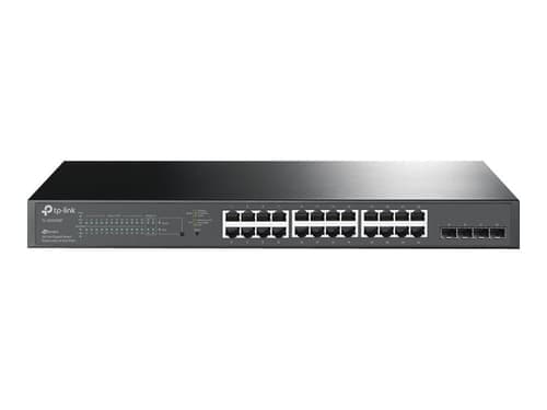 Tp-link Jetstream Tl-sg2428p – TP-Link