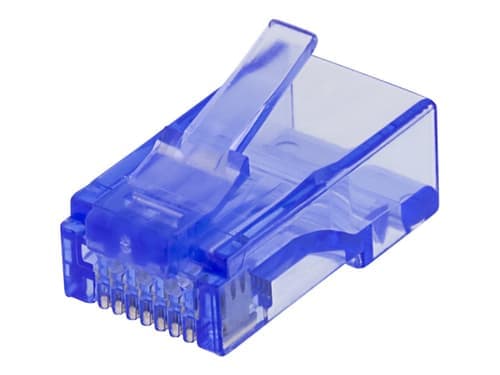 Deltaco Connector Cat6 Utp Rj45 20-pack – Deltaco