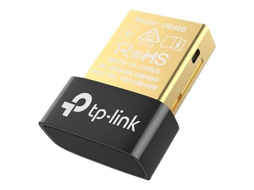 Tp-link Ub400 Liitäntäkortti/-sovitin Bluetooth – TP-Link