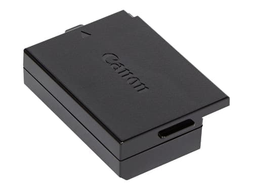 Canon Dr-e10 – Canon