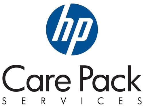Hp Care Pack Next Business Day Exchange Hardware Support – HP