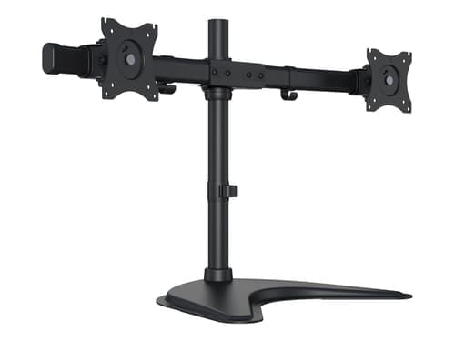 Multibrackets M Deskstand Basic Dual – Multibrackets
