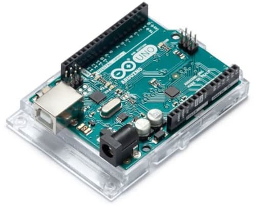 Arduino Uno Rev. 3 Smd – Arduino