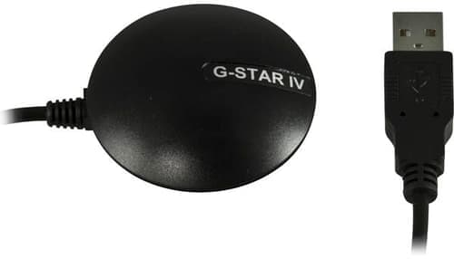 Globalsat Bu-353s4 – Globalsat