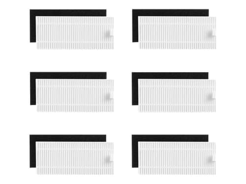 Anker Filter Set Robovac 1s/15c/30c/35c 6-pack – Anker