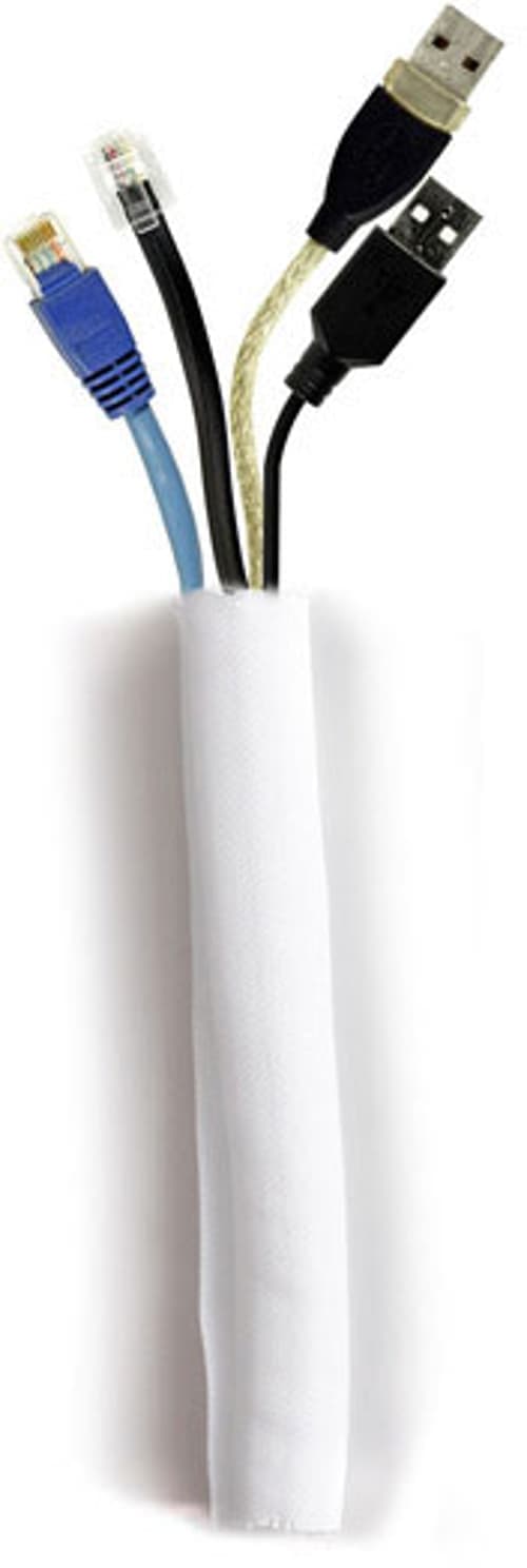 Multibrackets Itsesulkeutuva M Universal Kaapelisukka, 25 Mm – Multibrackets