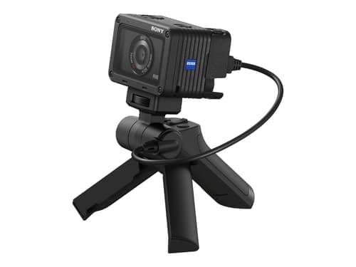 Sony Vct-sgr1 Grip & Mini Tripod – Sony