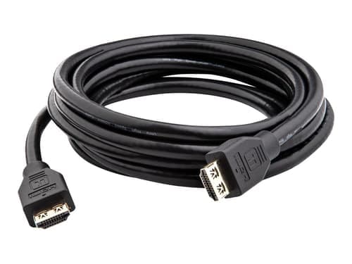 Kramer C-hmu 8k Hdmi -kaapeli 1.8m Hdmi Hdmi Musta – Kramer
