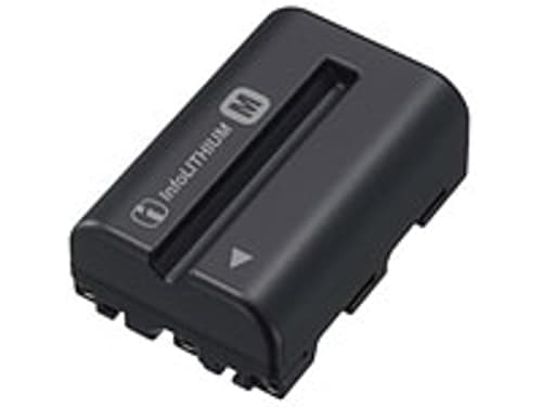 Sony Npf M500h – Sony