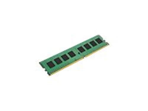 Kingston Technology Kcp432ns8/16 Muistimoduuli 16 Gb 1 X 16 Gb Ddr4 3200 Mt/s 288-pin Dimm 16gb 3200mhz Ddr4 288-pin Dimm – Kingston