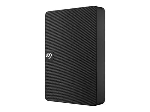 Seagate Expansion Portable 1tb Hdd Musta – Seagate