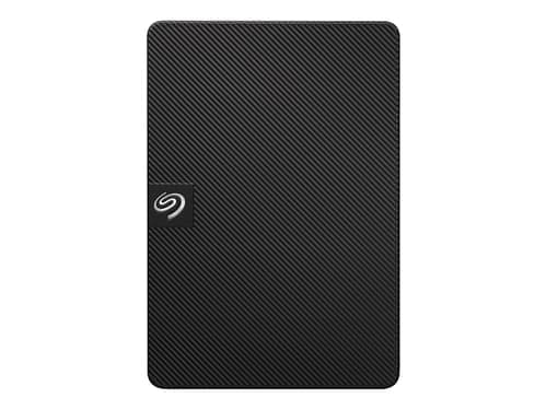Seagate Expansion Portable 2tb Hdd Musta – Seagate