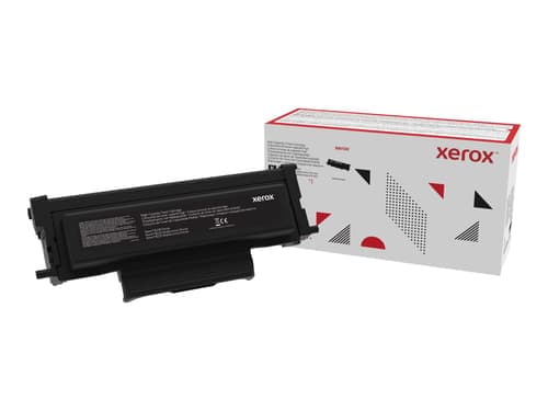 Xerox Toner Black Hc 3k - B230/b225/b235 – Xerox