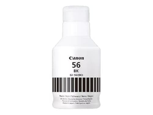 Canon Muste Musta Gi-56 Bk - Gx6050/gx7050 – Canon