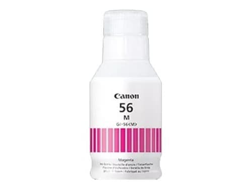 Canon Muste Magenta Gi-56 M - Gx6050/gx7050 – Canon