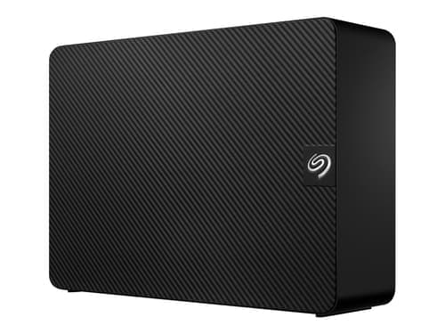 Seagate Expansion Desktop External Drive 8tb Musta – Seagate