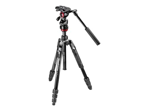 Manfrotto Befree Live Mvkbfrt-live – Manfrotto