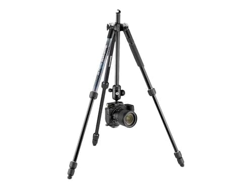 Manfrotto Element Mii Tripod Kit – Manfrotto