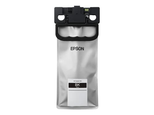 Epson Ink Black Xl T01c100 10k - Wf-c529r/c579r – Epson