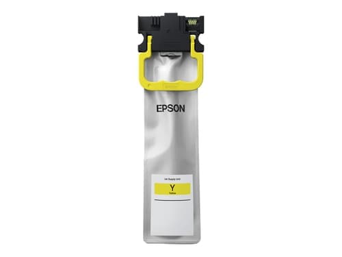 Epson Ink Yellow Xl 5k - Wf-c529r/c579r – Epson