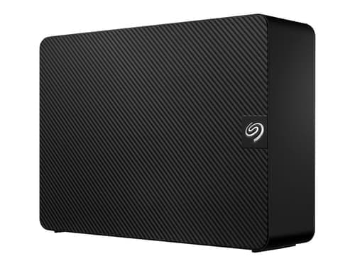 Seagate Expansion Desktop External Drive 4tb Musta – Seagate
