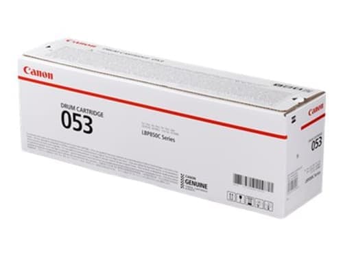 Canon Rumpu Crg-053drm - I-sensys Lbp852cx/lbp851c/lbp852ci – Canon
