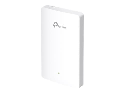 Tp-link Omada Eap615-wall Wlan-tukiasema 1774 Mbit/s Valkoinen Power Over Ethernet -tuki – TP-Link